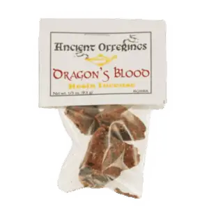 Dragons Blood