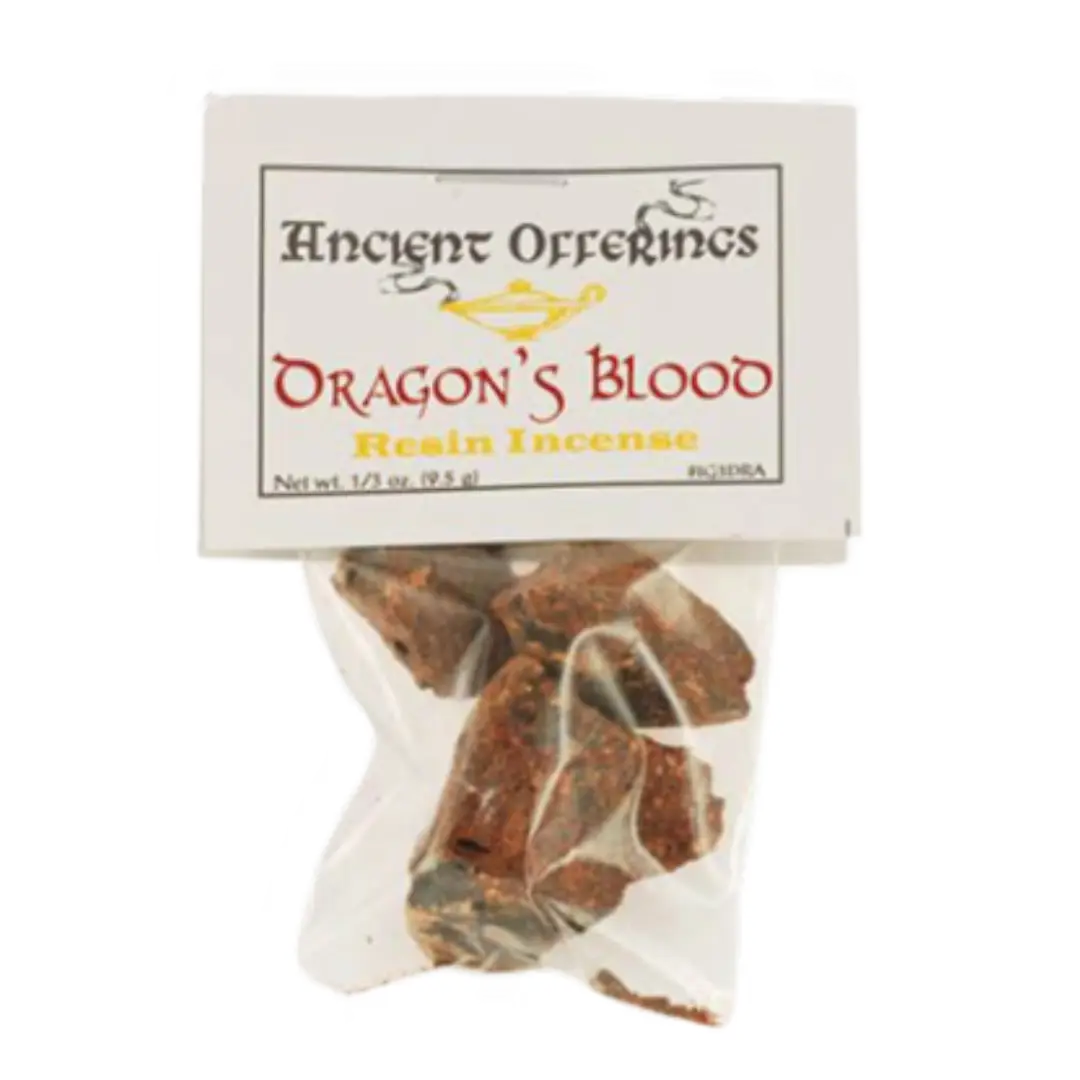 Dragons Blood