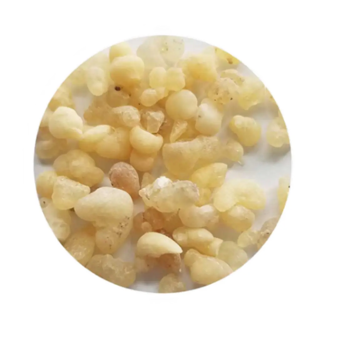 Frankincense siftings incense 1/3oz