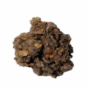 Myrrh Granular incense 1.6 oz