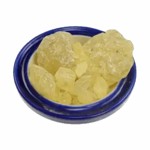 Copal resin incense 1/3oz