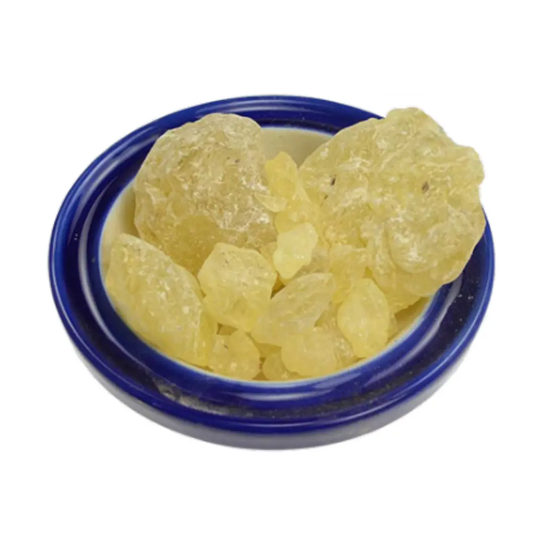 Copal resin incense 1/3oz