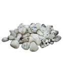 1 lb Moonstone Rainbow tumbled stones