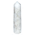 3"+ Rainbow Moonstone obelisk