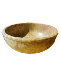 Scrying Bowl or smudge Pot 5"