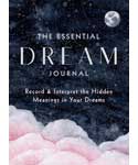 Essential Dream journal (hc)
