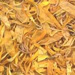 Calendula Flower 2oz (Calendula officinalis)