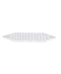 7 1/2"x1 1/2" Selenite charger