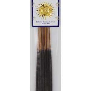 Dragon's Blood essential essences incense sticks 16 pack