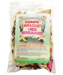 1 1/4oz Hex Breaker (Rompe Zaraguey) aromatic bath herb