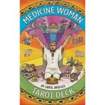 Medicine Woman Tarot by Bridges & Carol