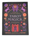 Tarot Magick by Lindsay Squire