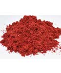 2oz Red unscented powder incense