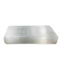 3 3/4"x2" Selenite charging plate