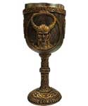 6 3/4" Loki chalice