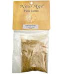 Palo Santo powder smudge 1/2oz