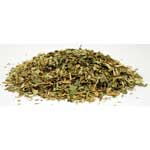 Strawberry Leaf cut 2oz (Fragaria vesca)