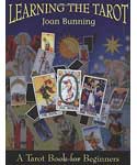 Learning the Tarot for Beginners by Joan Bunning