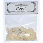 Copal Resin incense 1 oz