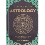 Little Bit of Astrology (hc) by Colin Bedell