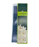 20 Jasmine incense sticks pure vibrations