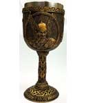 6 3/4" Thor chalice
