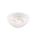 3" Pink Calcite bowl