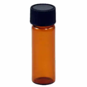 Amber Bottle, Round 1 Dram