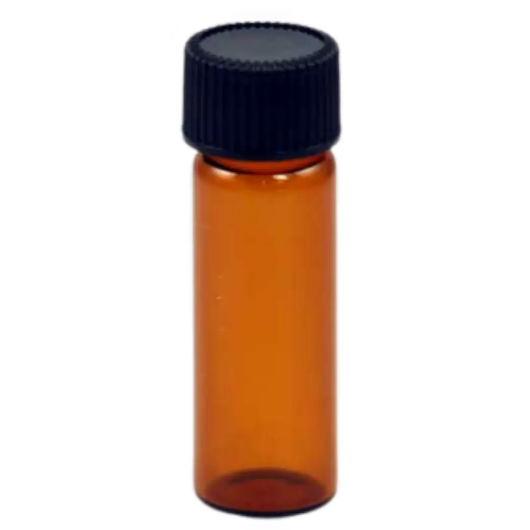 Amber Bottle, Round 1 Dram