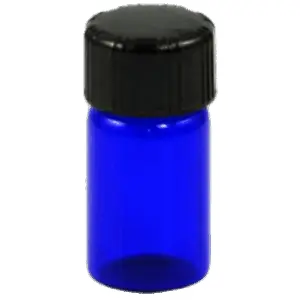 Blue Bottle, Round 58 Dram