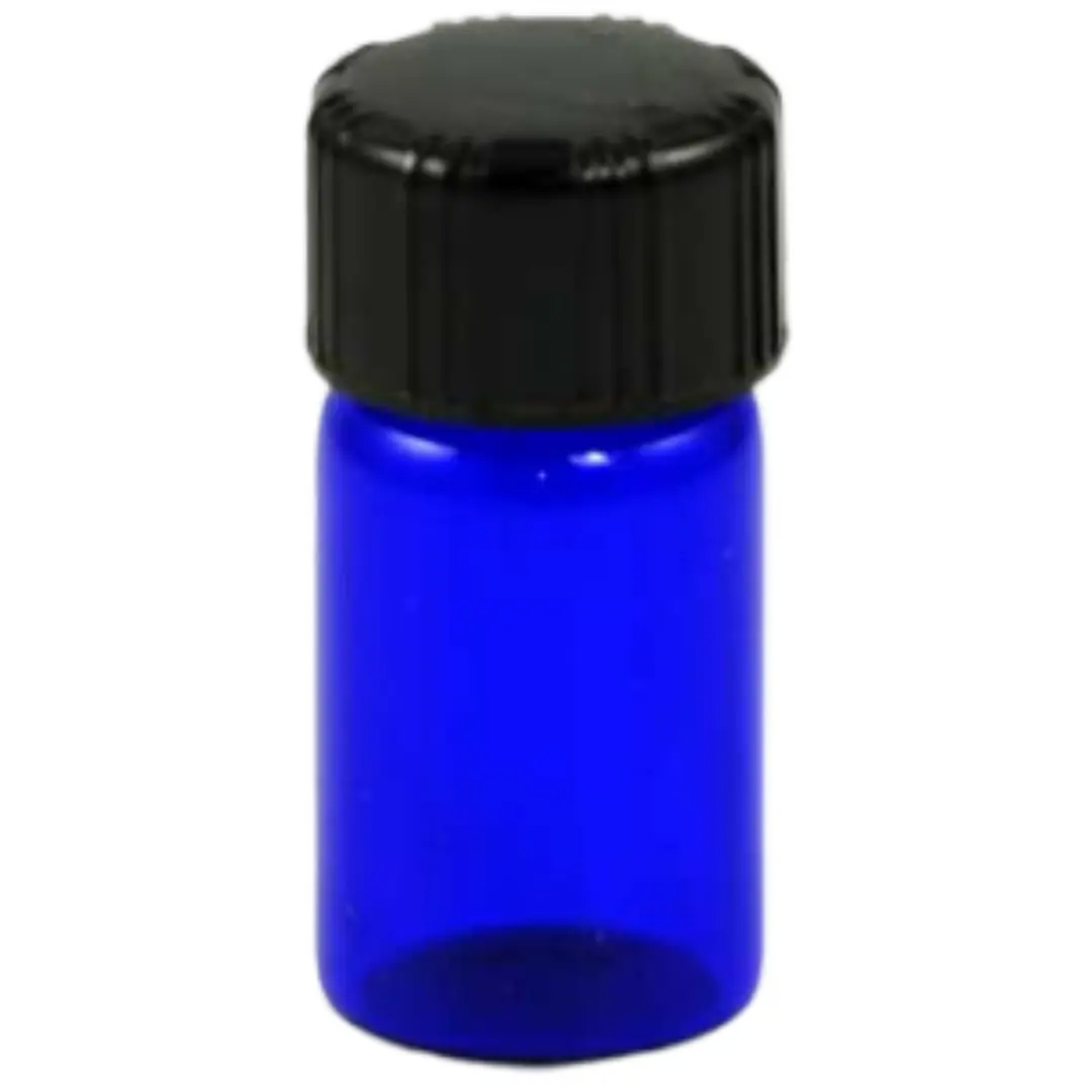 Blue Bottle, Round 58 Dram