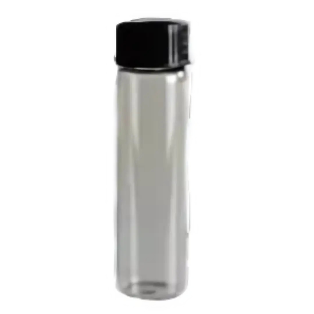 Clear Bottle Round 2 Dram (1)