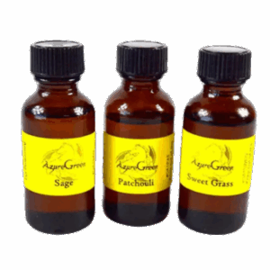 1oz Frankincense oil azuregreen